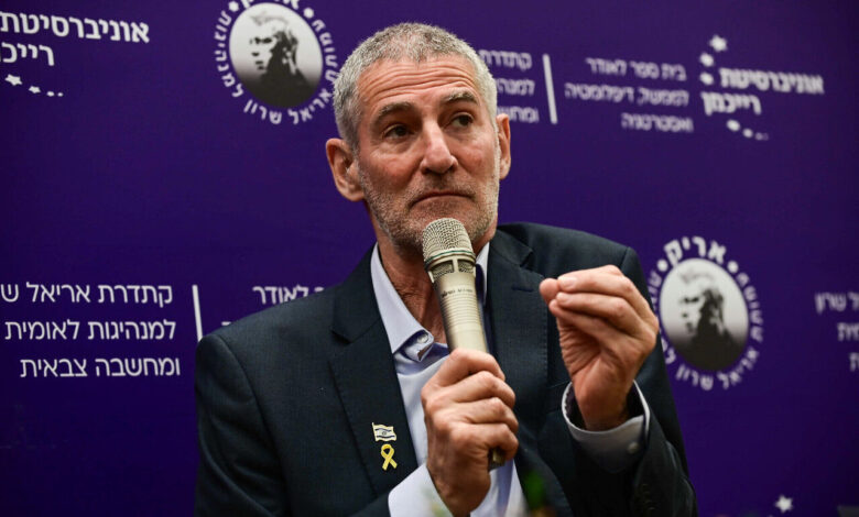 مقام اسرائیلی: ایران پس از جنگ قدرتمندتر ظاهر شد 1 171172920