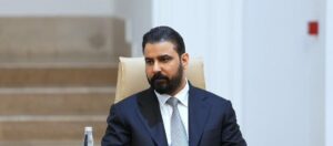 علی الزیدی مأمور تشکیل دولت جدید عراق شد