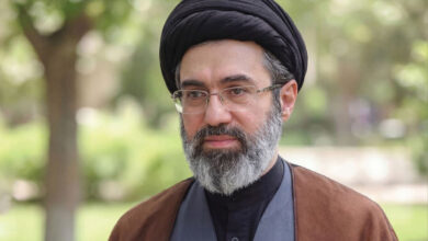 رهبر انقلاب اسلامی ایران: ترور هرگز اراده مجاهدان را سست نمیکند 5 172764390