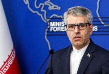 بقایی: ادعای کاخ سفید درباره لبنان عهدشکنی زودهنگام از سوی امریکاست 2 1741955575 kurdistan24