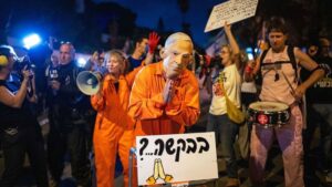 نود درصد اسراییلی‌ها جنگ را ناموفق ارزیابی کردند