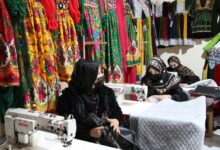 سازمان ملل: زنان عودت کننده افغانستانی با چالشهای اقتصادی جدی مواجه هستند 2 1769570752343