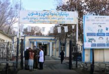 پکتیکا روغتون کې ۵۸۵۱ جراحي عملیات ترسره شوي 3 1775547117356 1 1