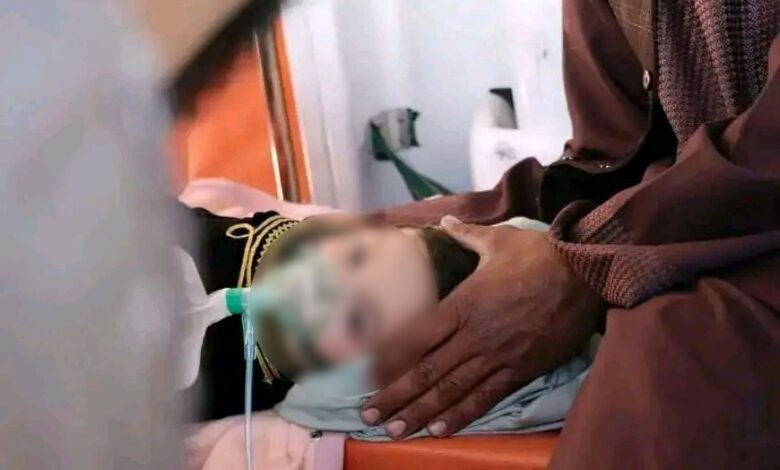 له کندهاره رالیږدول شوې ناروغه ماشومه وفات شوه 1 1776149250943