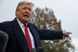 تحلیلگر امریکایی: ترامپ از مقاومت ایران غافلگیر شد