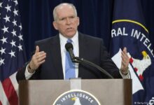 رئیس پیشین سیا خواستار برکناری ترامپ شد 3 18124264 604