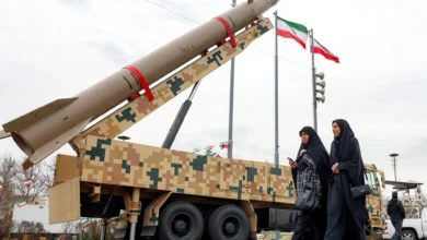 هشدار تهران: هرگونه حمله، پاسخ سخت در بابالمندب، آرامکو، ینبع و فجیره را در پی خواهد داشت 7 1x 1 1