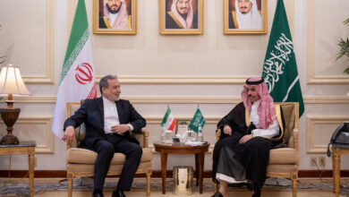 2025 07 08T214037Z 1885004263 RC2LIFAUTKDS RTRMADP 3 IRAN SAUDI