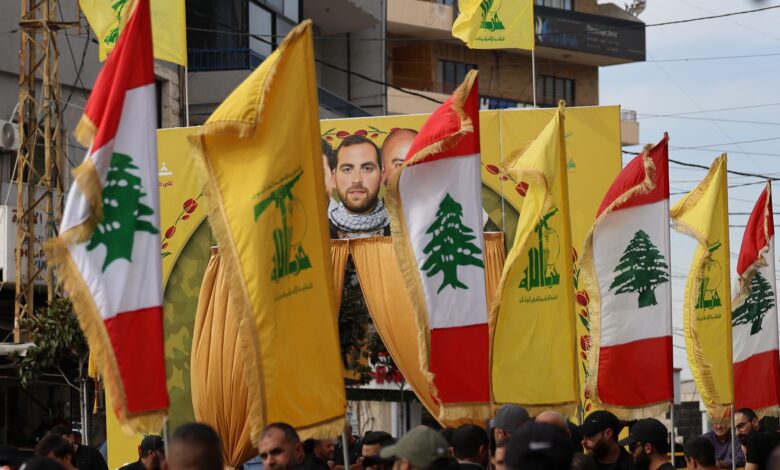 یکپارچگی راهبردی محور مقاومت؛ تبلور اقتدار در میدان نبرد و دیپلماسی 1 2025 11 02T173247Z 1593170614 MT1ANADL000R83OIY RTRMADP 3 ANADOLU