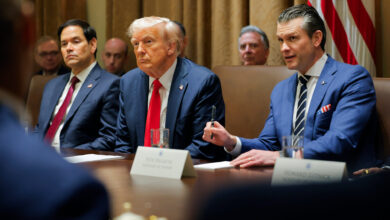 20250227 070947 694 MARCO RUBIO TRUMP PETE HEGSETH