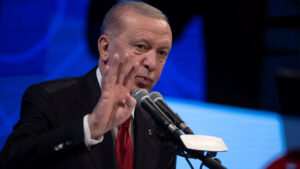 هشدار دوباره اردوغان: نباید به اسرائیل اجازه تضعیف آتش‌بس داده شود