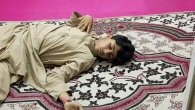 لوګر کې ناپېژانده کسانو د یوې کورنۍ پنځه غړي وژلي 2 20260427 112349