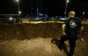 مقام ایرانی: پاسخ ما به تحرکات امریکا و اسرائیل غافلگیرکننده خواهد بود