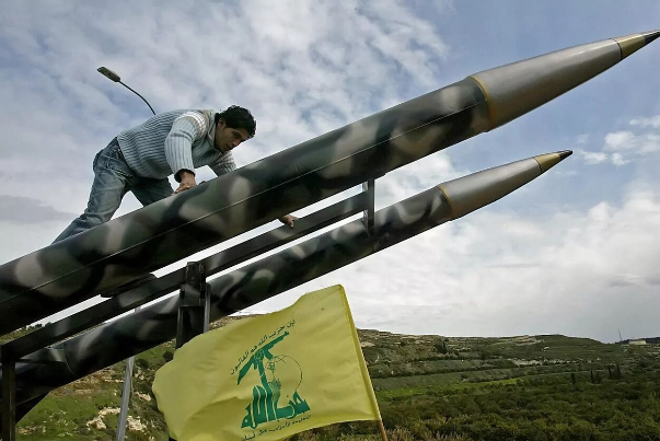 حملات حزبالله در واکنش به تداوم نقض آتشبس از سوی اسرائیل 1 24101101004295 org