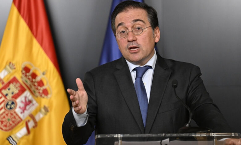 اسپانیا سفارت خود در تهران را بازگشایی میکند 1 25081101004660 Org