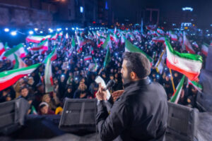 تحلیلگر اسرائیلی پیروزی نهایی ایران را در جنگ پیش‌بینی کرد