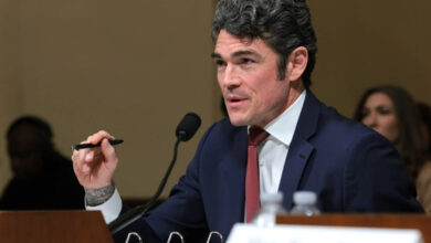 مدیر پیشین مبارزه با تروریسم امریکا: نباید در خاورمیانه نقش آتشافروز را بازی کنیم 1 26041101001007 Org