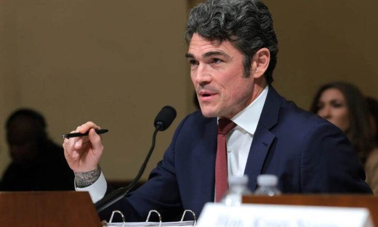 مدیر پیشین مبارزه با تروریسم امریکا: نباید در خاورمیانه نقش آتشافروز را بازی کنیم 1 26041101001007 Org