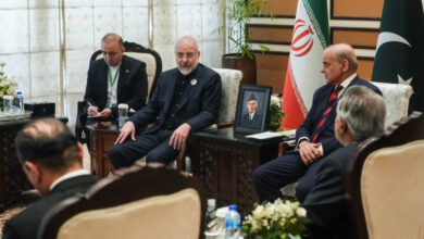 مقام امریکایی: ایران برگهای برنده بیشتری دارد 1 26041101002071 Org