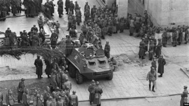 هفت ثور؛ روزی که افغانستان وارد فصل تازه‌ای از بحران شد