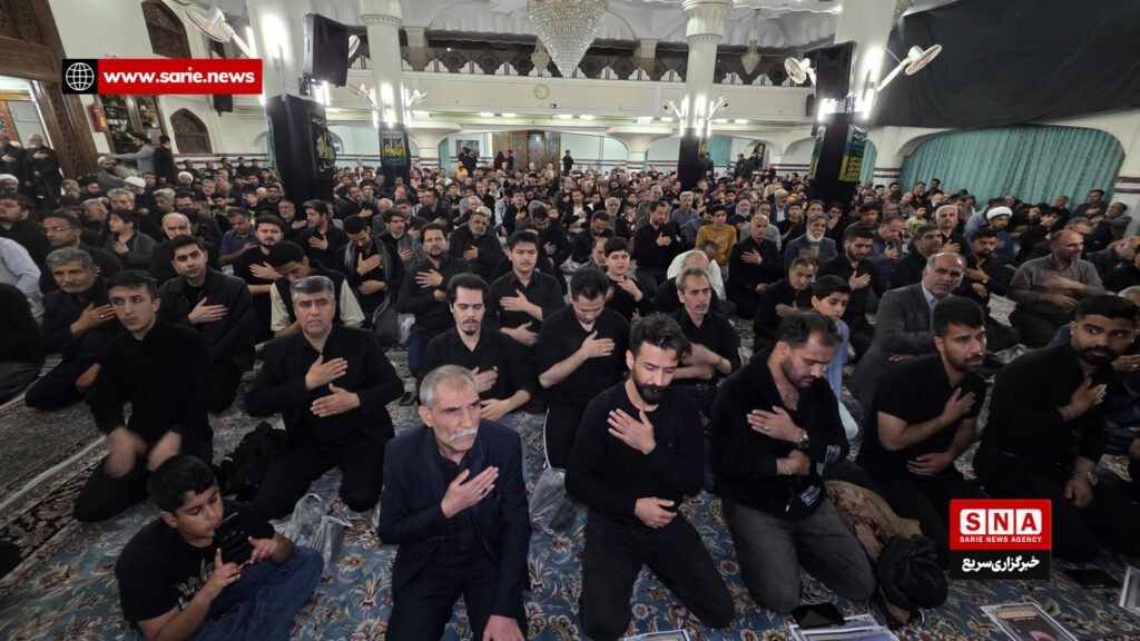 محکومیت حمله هرات در مراسم بزرگداشت امام جعفرصادق(ع) در مشهد