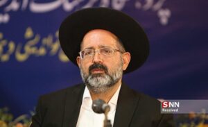 کلیمیان ایران: دفاع از جمهوری اسلامی وظیفه همه ادیان است