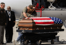 آمار سنتکام از تلفات انسانی جنگ علیه ایران 2 383f31f539e74e87bd8028a3b5a2e8de