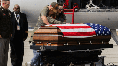 آمار سنتکام از تلفات انسانی جنگ علیه ایران 1 383f31f539e74e87bd8028a3b5a2e8de