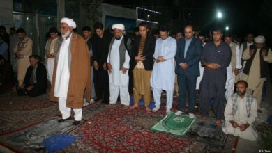 حمایت از نفاق مذهبی، عامل رنج و بی ثباتی مردم افغانستان