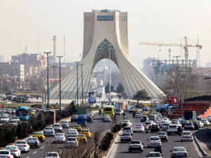 حملات امریکا در تهران، جان ۹ مهاجر افغانستانی را گرفت