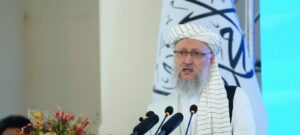 سفر معاون اداری رییس‌الوزرا به ننگرهار برای بررسی وضعیت برگشت‌کنندگان