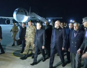 آخرین وضعیت از مذاکرات امریکا با ایران؛ مذاکرات اسلام‌آباد در انتظار تحقق شروط تهران