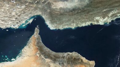 تلگراف: تنگه هرمز به یکی از مهمترین ابزارهای فشار ژئوپلیتیک ایران تبدیل شده است 6 4972bc60 16af 11f1 9120 a910fc22c6ac