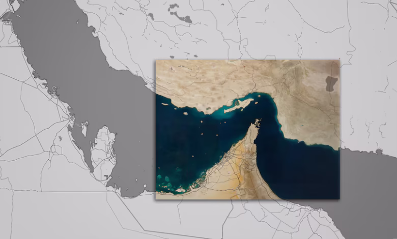 اکونومیست: محاصره تنگه هرمز توسط ترامپ قماری خطرناک است 1 49b0510b6109403df1af4bb33d71933b