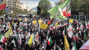 خورشید در اربعین؛ بازخوانی آرمان‌های جهانی شهید خامنه‌ای برای ملت افغانستان