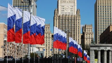 روسیه از مذاکره کنندگان در اسلام آباد خواست رویکردی مسئولانه داشته باشند 1 555f611c5a73ae5bb214d31e3fe60fec