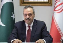 سفیر پیشین پاکستان: نبود خلأ مدیریتی در ایران میراث رهبری آیتالله خامنهای است 2 57502936 Copy 0