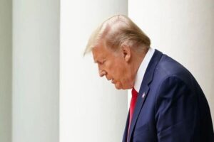 جمهوری‌خواهان نیز به منتقدان سیاست‌های ترامپ پیوستند