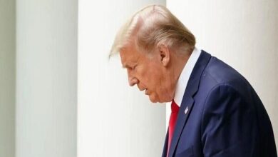 جمهوریخواهان نیز به منتقدان سیاستهای ترامپ پیوستند 4 5870109