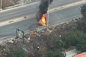 نقض آتش بس لبنان توسط رژیم اسرائیل؛ یک شهید در جنوب لبنان