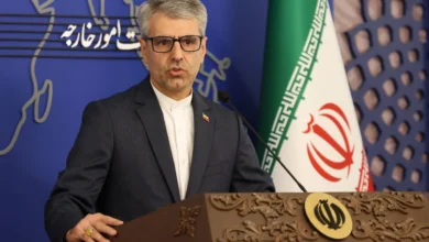 بقائی: امروز احتمالاً هیأت پاکستانی وارد تهران میشود 2 667181873