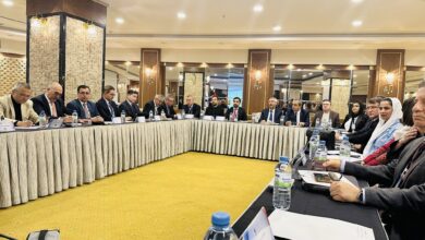 انقره میزبان مخالفان طالبان؛ نشست راه لاجورد و ترسیم آینده سیاسی افغانستان