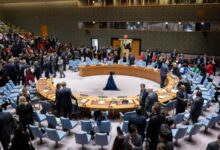 شورای امنیت امروز درباره امنیت تنگه هرمز تصمیمگیری میکند 2 69d481cc51a74 1775534540