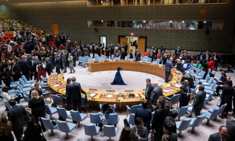 شورای امنیت امروز درباره امنیت تنگه هرمز تصمیمگیری میکند 1 69d481cc51a74 1775534540