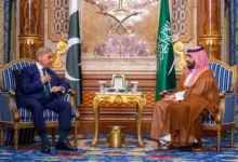 رایزنی شهباز شریف و بنسلمان درباره مذاکرات امریکا و ایران 3 6b0e3d3d f22a 40f6 aedb d7aece5a5062 16x9 1200x676