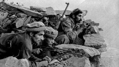 پایان اشغال، آغاز آزمون؛ روایتی از فراز و فرودهای پسا ۸ ثور