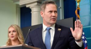 نماینده امریکا در سازمان ملل از احتمال توافق با ایران ابراز خوش‌بینی کرد