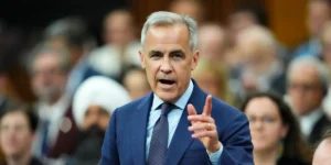 نخست‌وزیر کانادا حمله به ایران را ناسازگار با حقوق بین‌الملل خواند