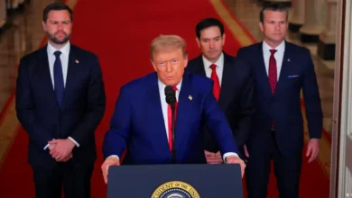 اردوغان از تلاش برای توقف جنگ و باز شدن مسیر مذاکره خبر داد 2 72997228 1004