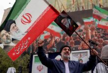 بازتاب آتشبس ایران و امریکا در رسانههای افغانستان؛ «تحمیل شروط تهران به واشینگتن» 2 76528232 605 1